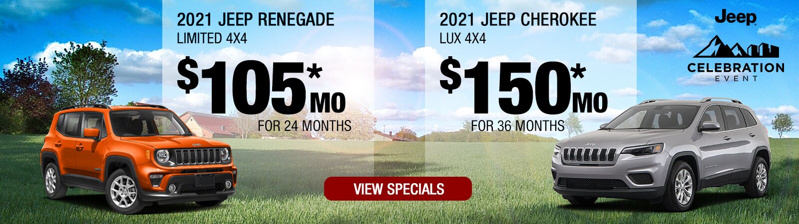 jeep dealership van dyke