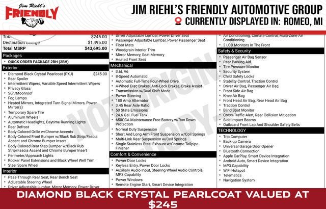 2020 Jeep Grand Cherokee Limited's photo