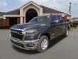 2025 Ram 1500 Big Horn/Lone Star Truck Crew Cab