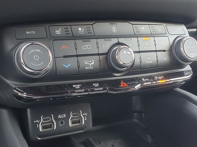 2026 Dodge Durango GT HEMI Plus V8 - Photo 19