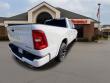 2026 Ram 1500 Laramie Pickup
