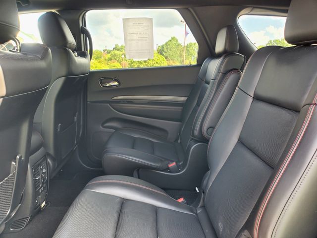 2026 Dodge Durango GT Plus - Photo 28