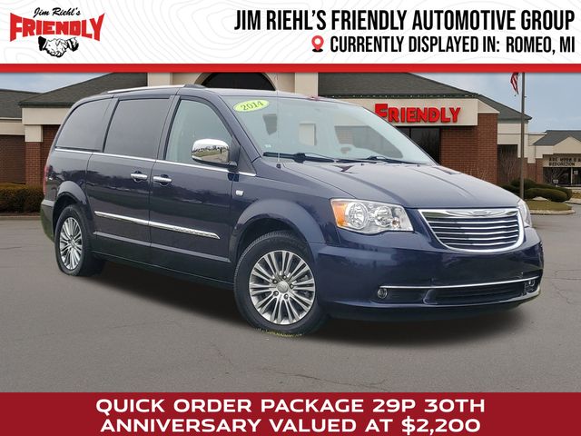Pre-Owned Vehicles | Jim Riehl's Friendly Chrysler Dodge Jeep Ram