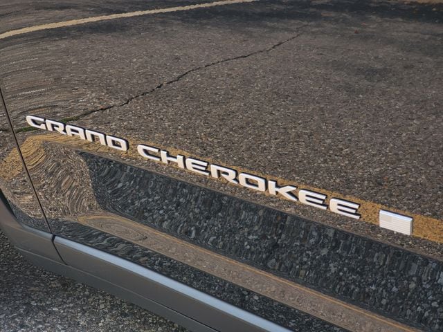 2026 Jeep Grand Cherokee Limited - Photo 29