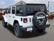 2026 Jeep Wrangler Sport Sport Utility