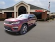 Jeep Grand Cherokee 4xe