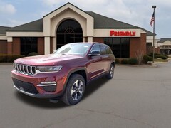 2025 Jeep Grand Cherokee 4xe Base Sport Utility