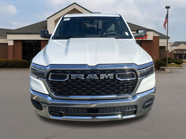2025 Ram 1500 Big Horn Lone Star photo 3