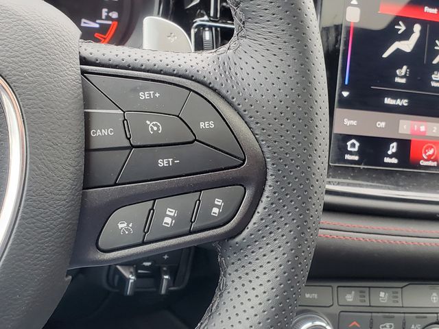 2026 Dodge Durango GT Plus - Photo 19