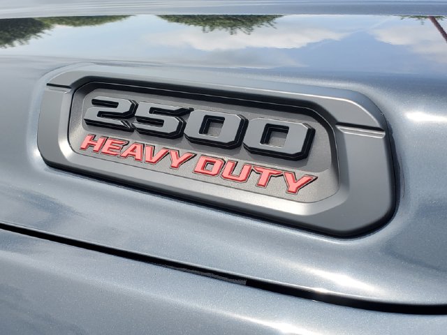 2026 RAM 2500 Big Horn - Photo 29