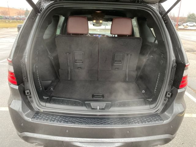 2026 Dodge Durango GT HEMI Plus V8 - Photo 24