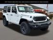 2026 Jeep Wrangler Sport Sport Utility