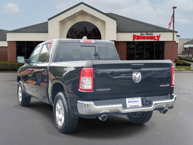 2023 Ram 1500 Big Horn Lone Star photo 4