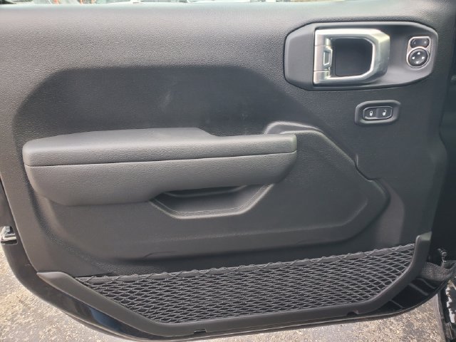 2026 Jeep Wrangler 4-Door Sport S - Photo 12