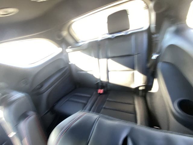 2025 Dodge Durango R/T - Photo 24