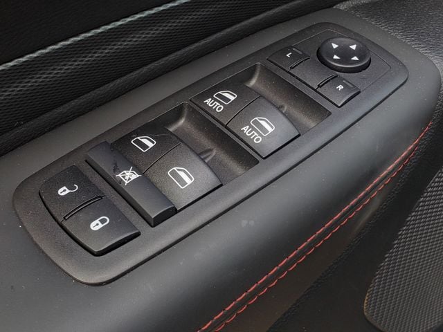 2026 Dodge Durango GT HEMI Plus V8 - Photo 8