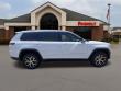 2025 Jeep Grand Cherokee L Limited Sport Utility