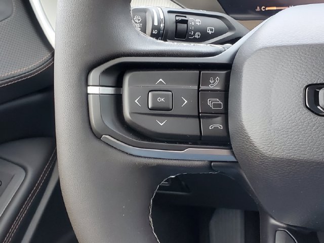 2026 Jeep Cherokee Limited - Photo 13