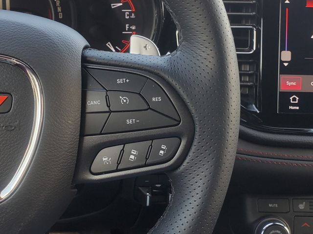2026 Dodge Durango GT Plus - Photo 15