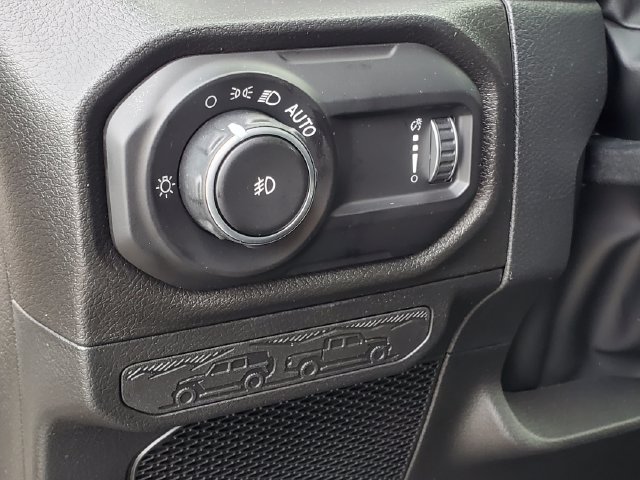 2026 Jeep Wrangler 4-Door Sport S - Photo 14