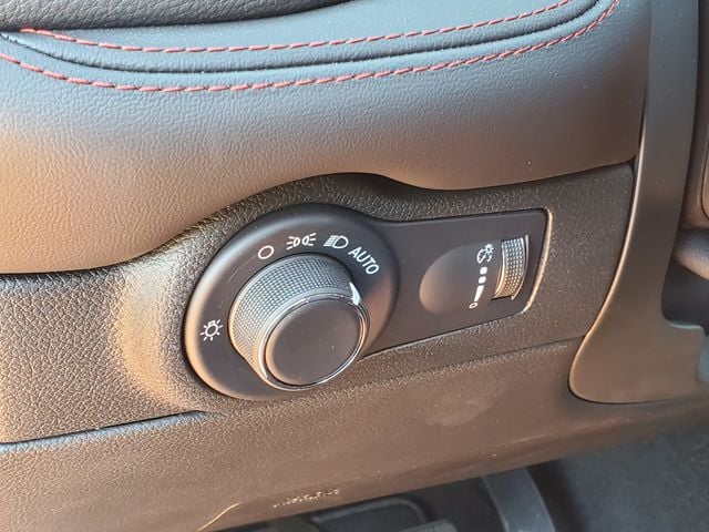 2026 Dodge Durango GT HEMI Plus V8 - Photo 7