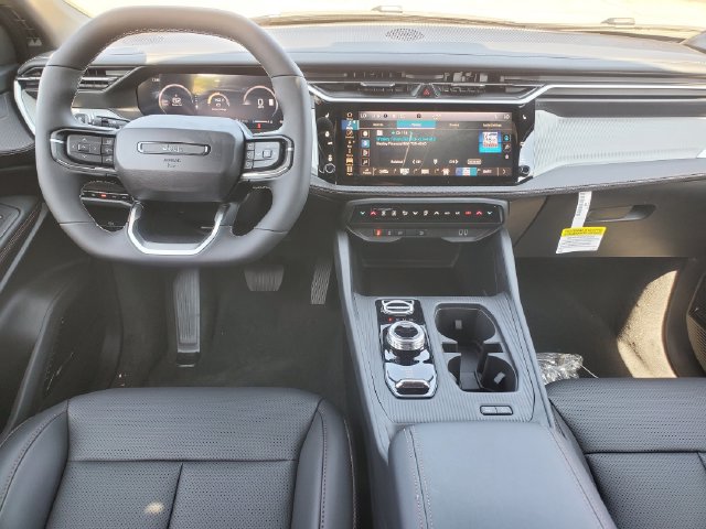2026 Jeep Cherokee Limited - Photo 23