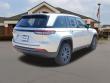 2026 Jeep Grand Cherokee Limited Sport Utility
