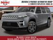 2026 Jeep Grand Wagoneer Limited Sport Utility