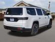 2026 Jeep Grand Wagoneer Limited Sport Utility