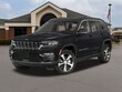 Jeep Grand Cherokee 4xe