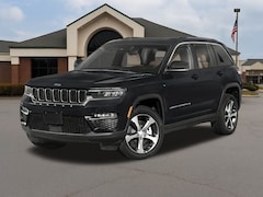 2025 Jeep Grand Cherokee 4xe Base Sport Utility