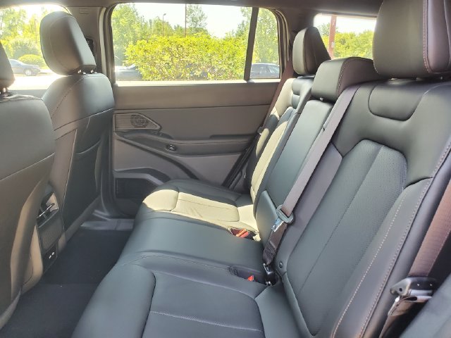 2026 Jeep Cherokee Limited - Photo 26