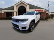 2025 Jeep Grand Cherokee L Limited Sport Utility