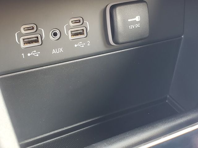 2026 Jeep Grand Cherokee Limited - Photo 20