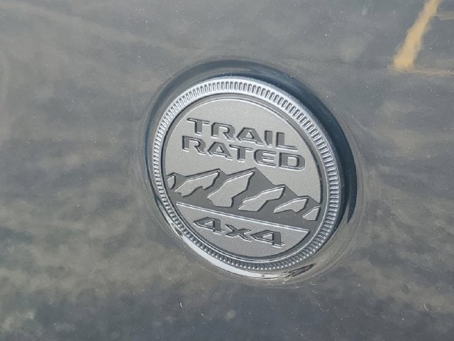 2026 Jeep Wrangler 4-Door Sport S - Photo 7
