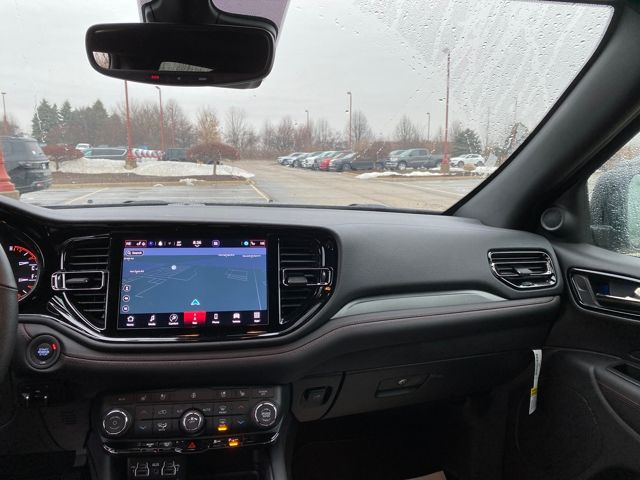 2026 Dodge Durango GT HEMI Plus V8 - Photo 17