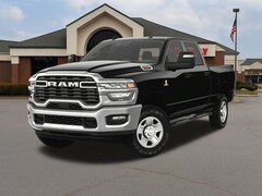 2025 Ram 2500 Big Horn Pickup