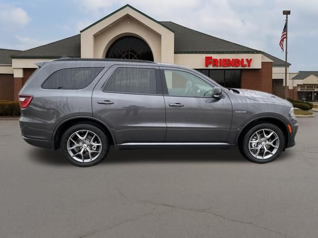 2026 Dodge Durango GT HEMI Plus V8 - Photo 6