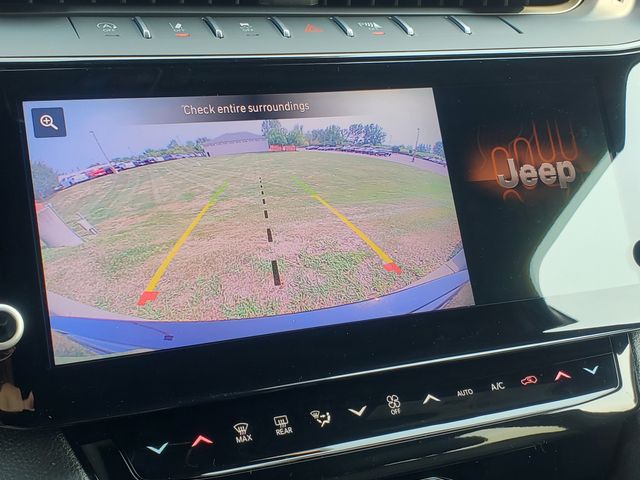 2026 Jeep Grand Cherokee Limited - Photo 18