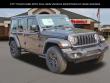 2026 Jeep Wrangler Sport Sport Utility