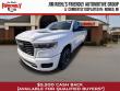 2026 Ram 1500 Laramie Pickup