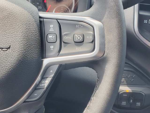 2026 RAM 2500 Big Horn - Photo 14