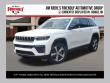 2026 Jeep Grand Cherokee Limited Sport Utility