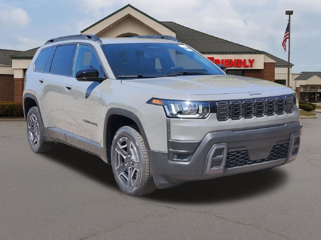 2026 Jeep Cherokee Limited - Photo 2