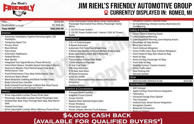 2026 Jeep Grand Cherokee Limited 4x4's photo