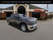 2025 Ram 1500 Big Horn/Lone Star Truck Crew Cab