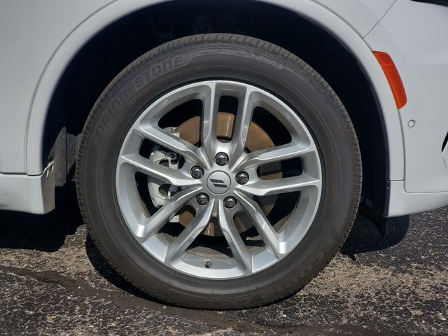2026 Dodge Durango GT Plus - Photo 33