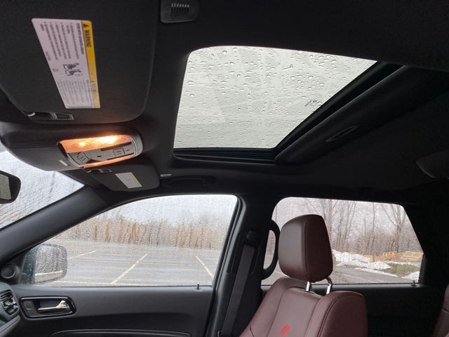 2026 Dodge Durango GT HEMI Plus V8 - Photo 21
