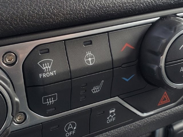 2026 Jeep Wrangler 4-Door Sport S - Photo 22