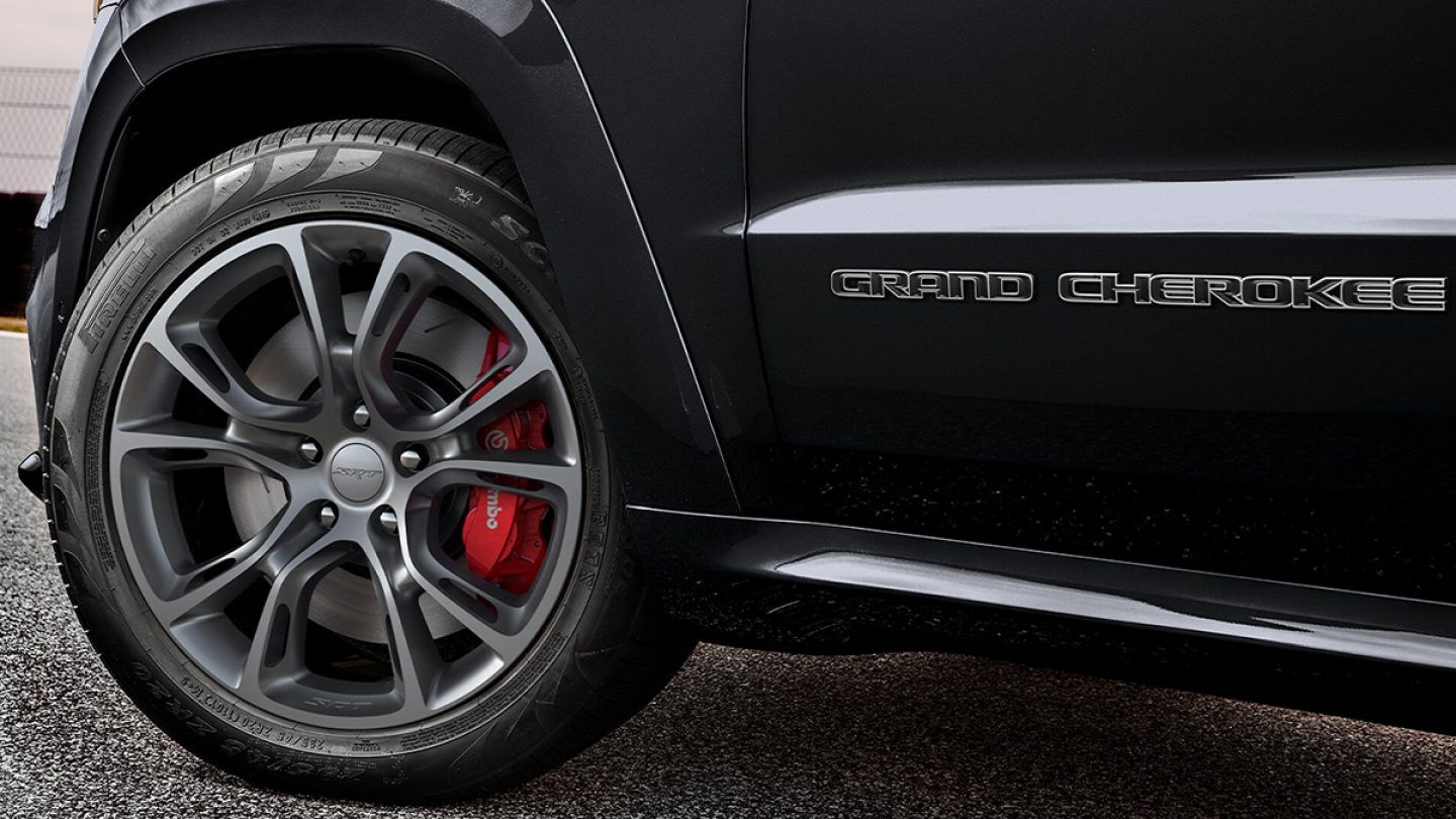 jim riehl 14 and van dyke